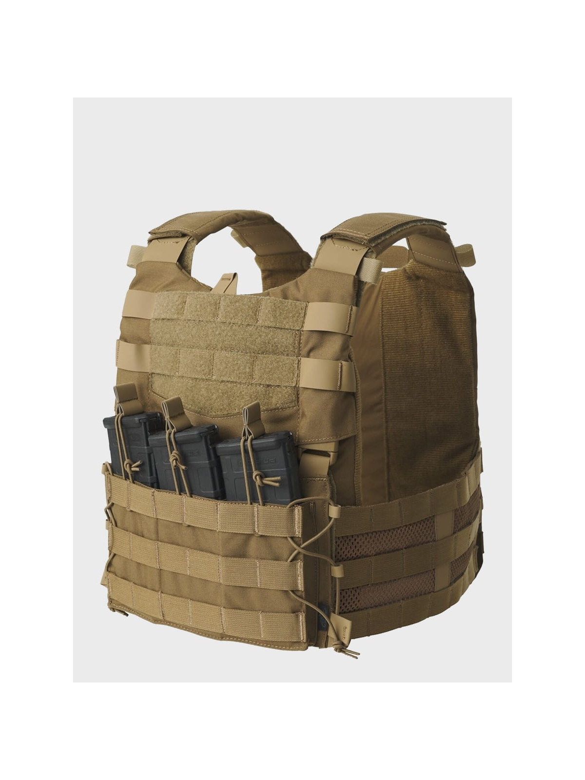 HELIKON-TEX Kamizelka Taktyczna Plate Carrier Guardian Military Set Wz.93 M