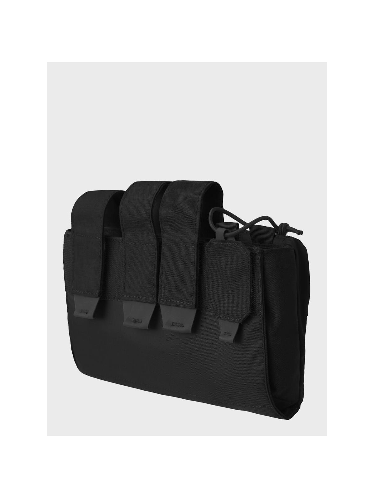 HELIKON-TEX Panel Przedni Ładownica Law Enforcement Insert Czarny