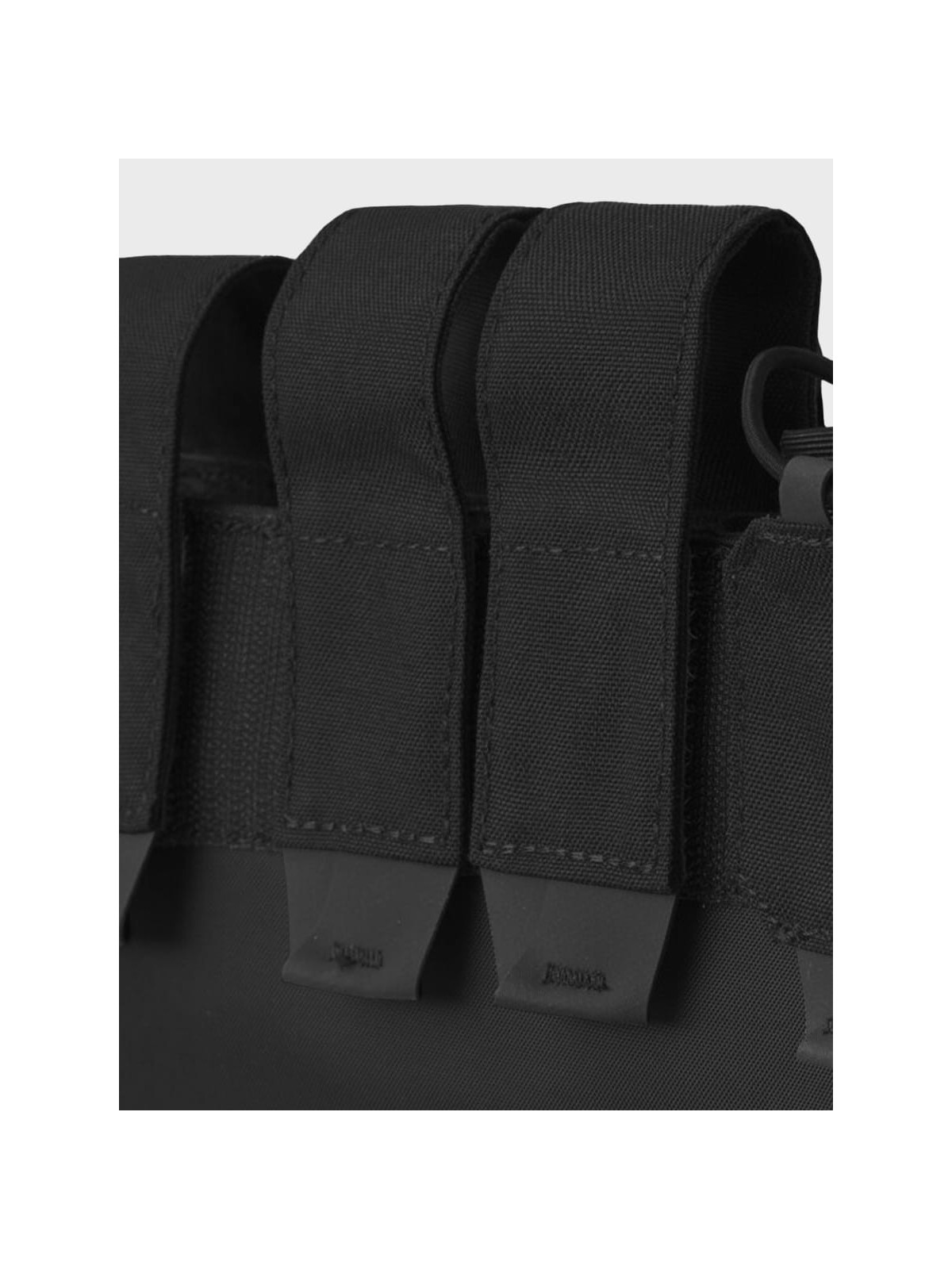 HELIKON-TEX Panel Przedni Ładownica Law Enforcement Insert Czarny