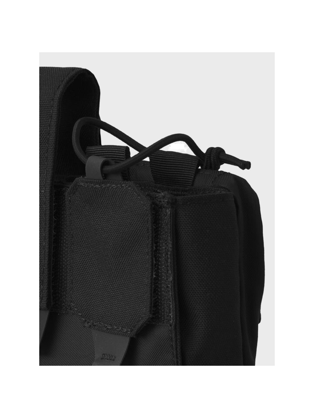HELIKON-TEX Panel Przedni Ładownica Law Enforcement Insert Czarny