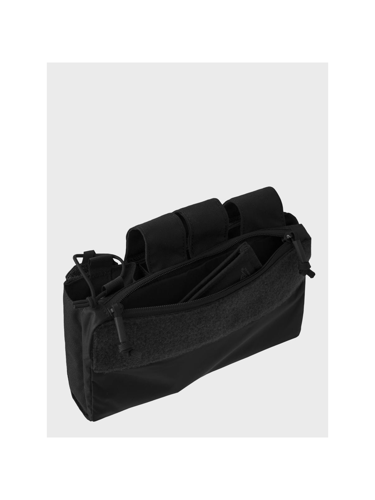 HELIKON-TEX Panel Przedni Ładownica Law Enforcement Insert Czarny