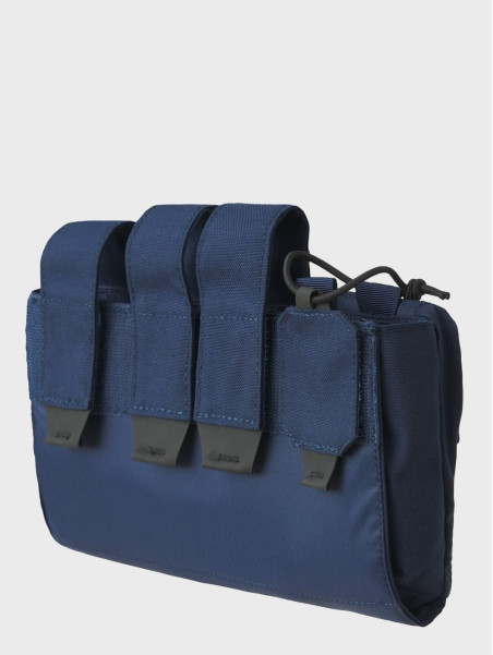 HELIKON-TEX Panel Przedni Ładownica Law Enforcement Insert granatowy
