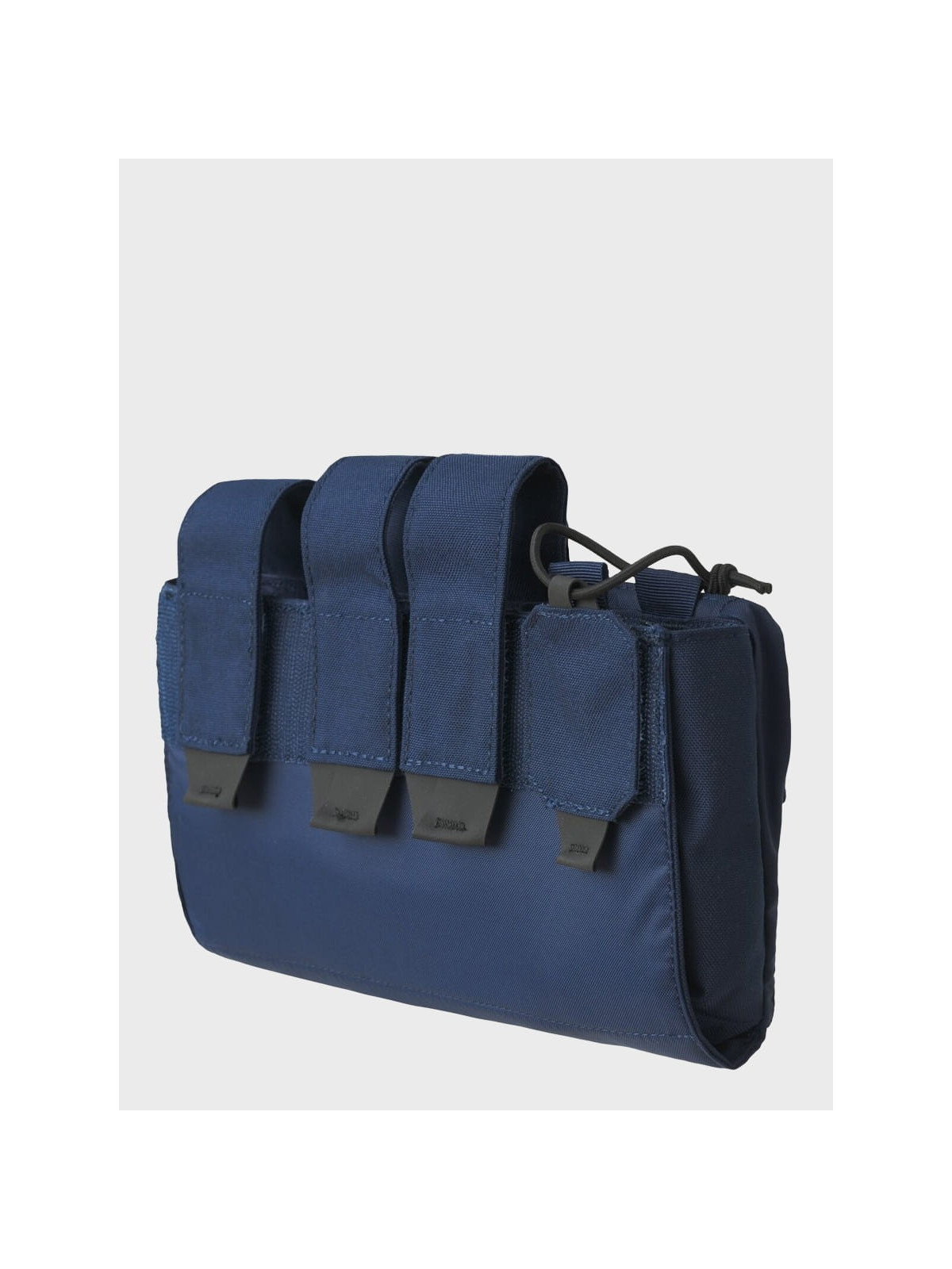 HELIKON-TEX Panel Przedni Ładownica Law Enforcement Insert granatowy
