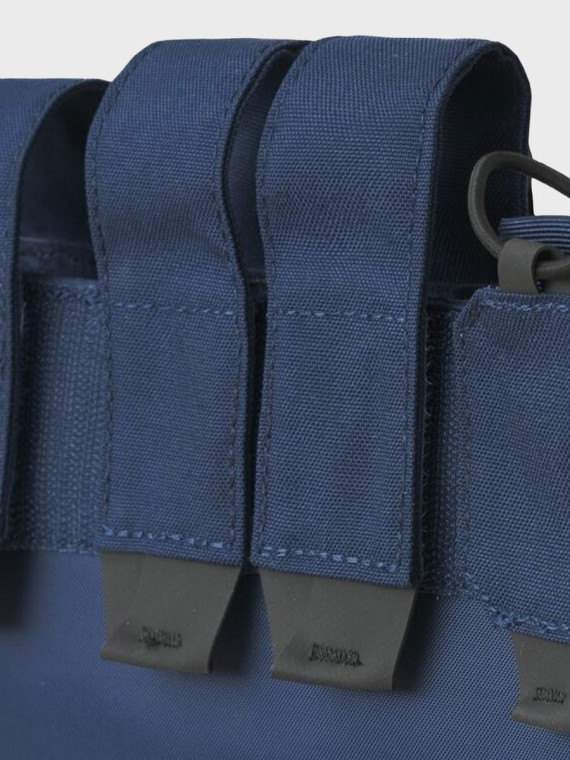 HELIKON-TEX Panel Przedni Ładownica Law Enforcement Insert granatowy