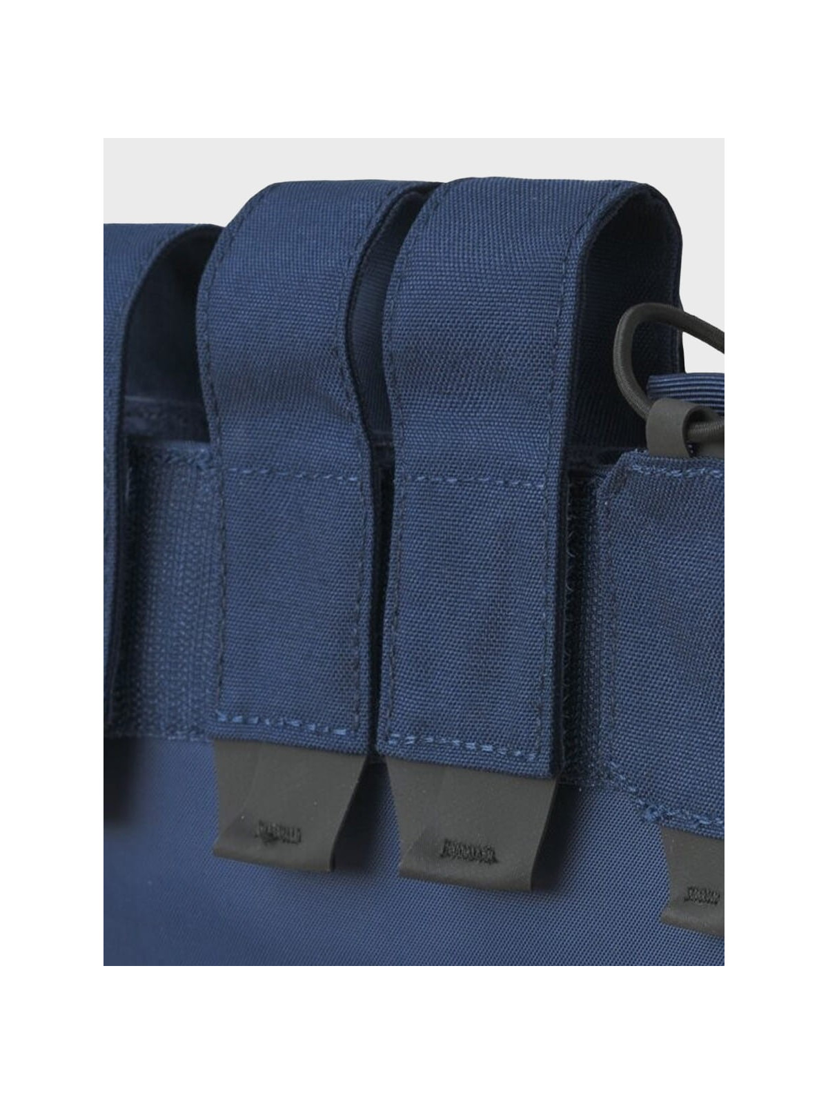 HELIKON-TEX Panel Przedni Ładownica Law Enforcement Insert granatowy