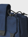 HELIKON-TEX Panel Przedni Ładownica Law Enforcement Insert granatowy