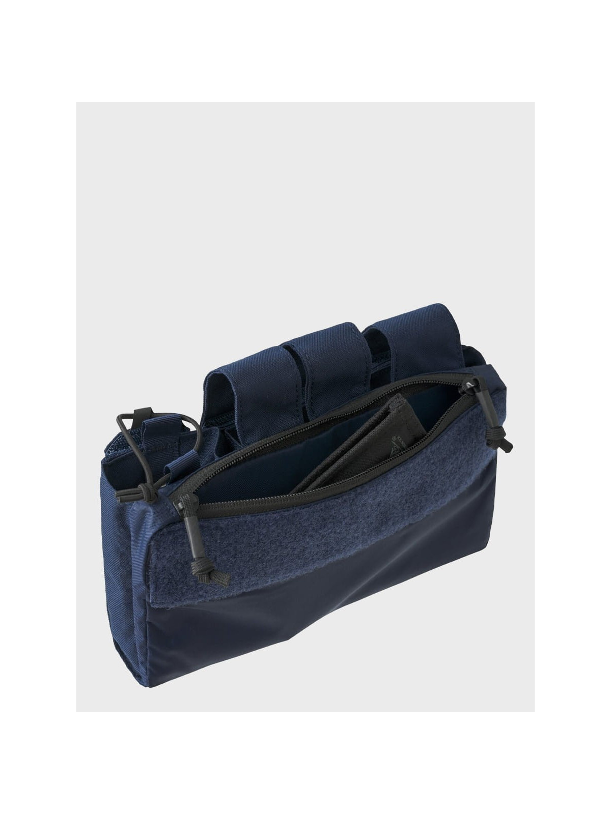 HELIKON-TEX Panel Przedni Ładownica Law Enforcement Insert granatowy