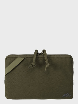 HELIKON-TEX PORTFEL ORGANIZER TRIP CORDURA ZAMEK OLIWKOWY