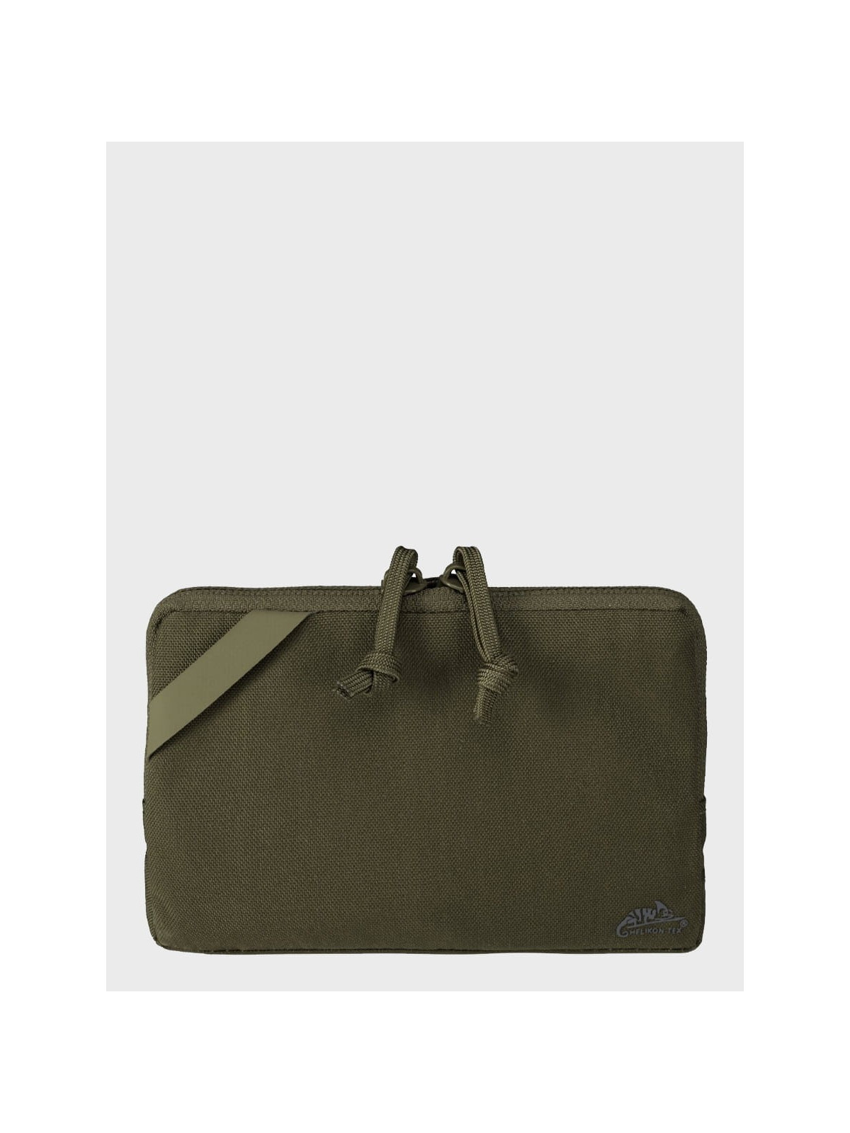 HELIKON-TEX PORTFEL ORGANIZER TRIP CORDURA ZAMEK OLIWKOWY
