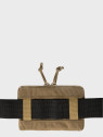 HELIKON-TEX PORTFEL ORGANIZER TRIP CORDURA ZAMEK OLIWKOWY