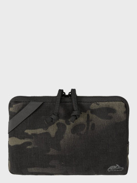 HELIKON-TEX PORTFEL ORGANIZER TRIP CORDURA ZAMEK MULTICAM BLACK