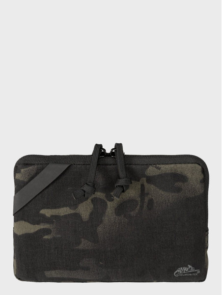 HELIKON-TEX PORTFEL ORGANIZER TRIP CORDURA ZAMEK MULTICAM BLACK