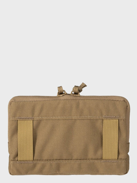 HELIKON-TEX PORTFEL ORGANIZER TRIP CORDURA ZAMEK MULTICAM BLACK