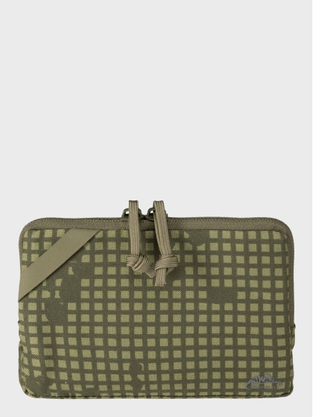 HELIKON-TEX PORTFEL ORGANIZER TRIP CORDURA ZAMEK DESERT NIGHT CAMO