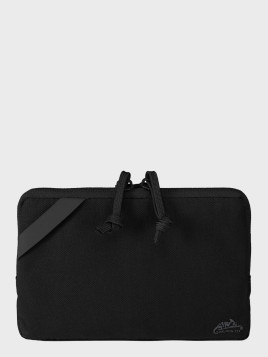HELIKON-TEX PORTFEL ORGANIZER TRIP CORDURA ZAMEK CZARNY