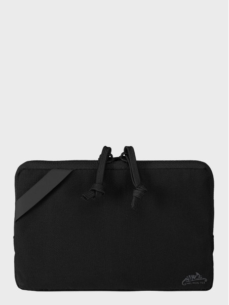 HELIKON-TEX PORTFEL ORGANIZER TRIP CORDURA ZAMEK CZARNY