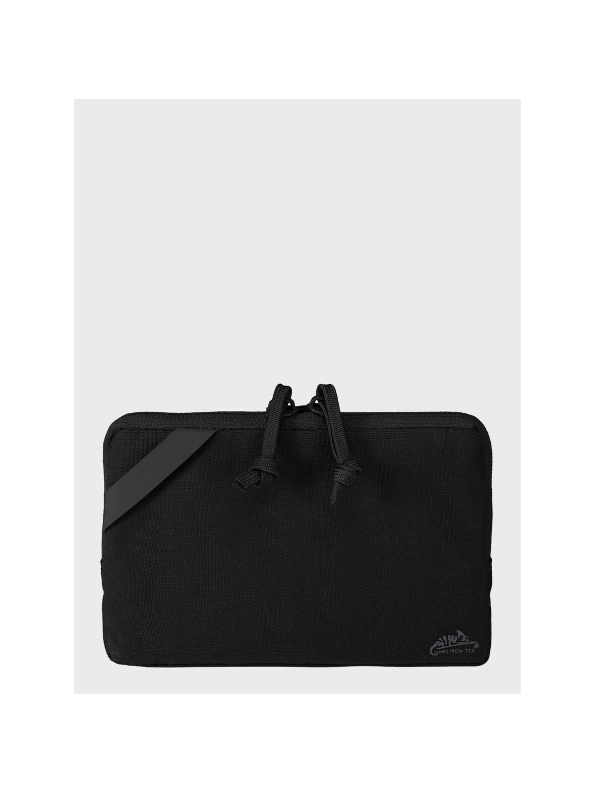 HELIKON-TEX PORTFEL ORGANIZER TRIP CORDURA ZAMEK CZARNY