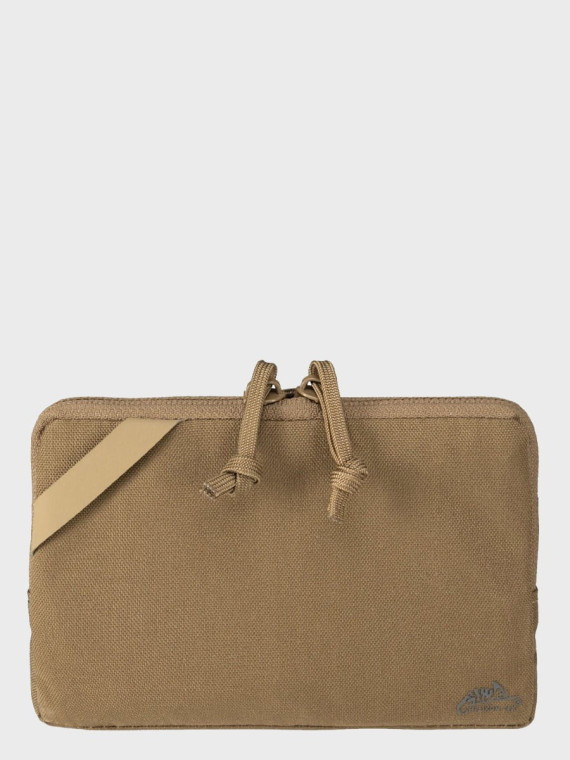 HELIKON-TEX PORTFEL ORGANIZER TRIP CORDURA ZAMEK COYOTE