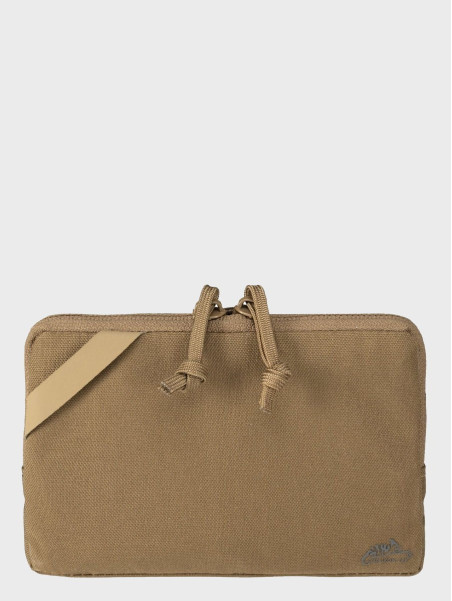 HELIKON-TEX PORTFEL ORGANIZER TRIP CORDURA ZAMEK COYOTE