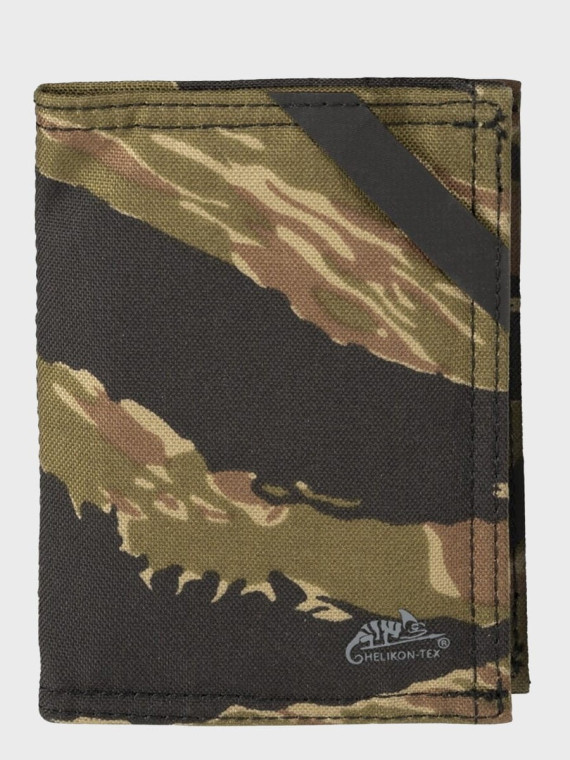 HELIKON-TEX PORTFEL EDC SMALL CORDURA TIGER STRIPE