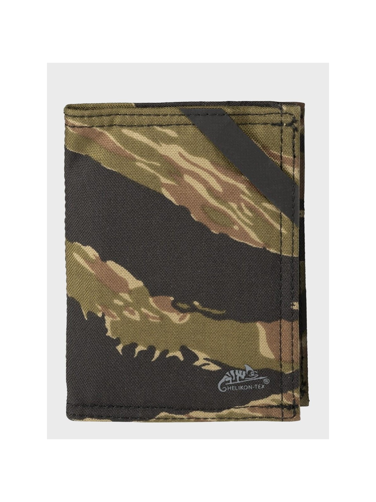 HELIKON-TEX PORTFEL EDC SMALL CORDURA TIGER STRIPE