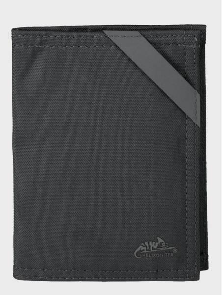 HELIKON-TEX PORTFEL EDC SMALL CORDURA SHADOW GREY