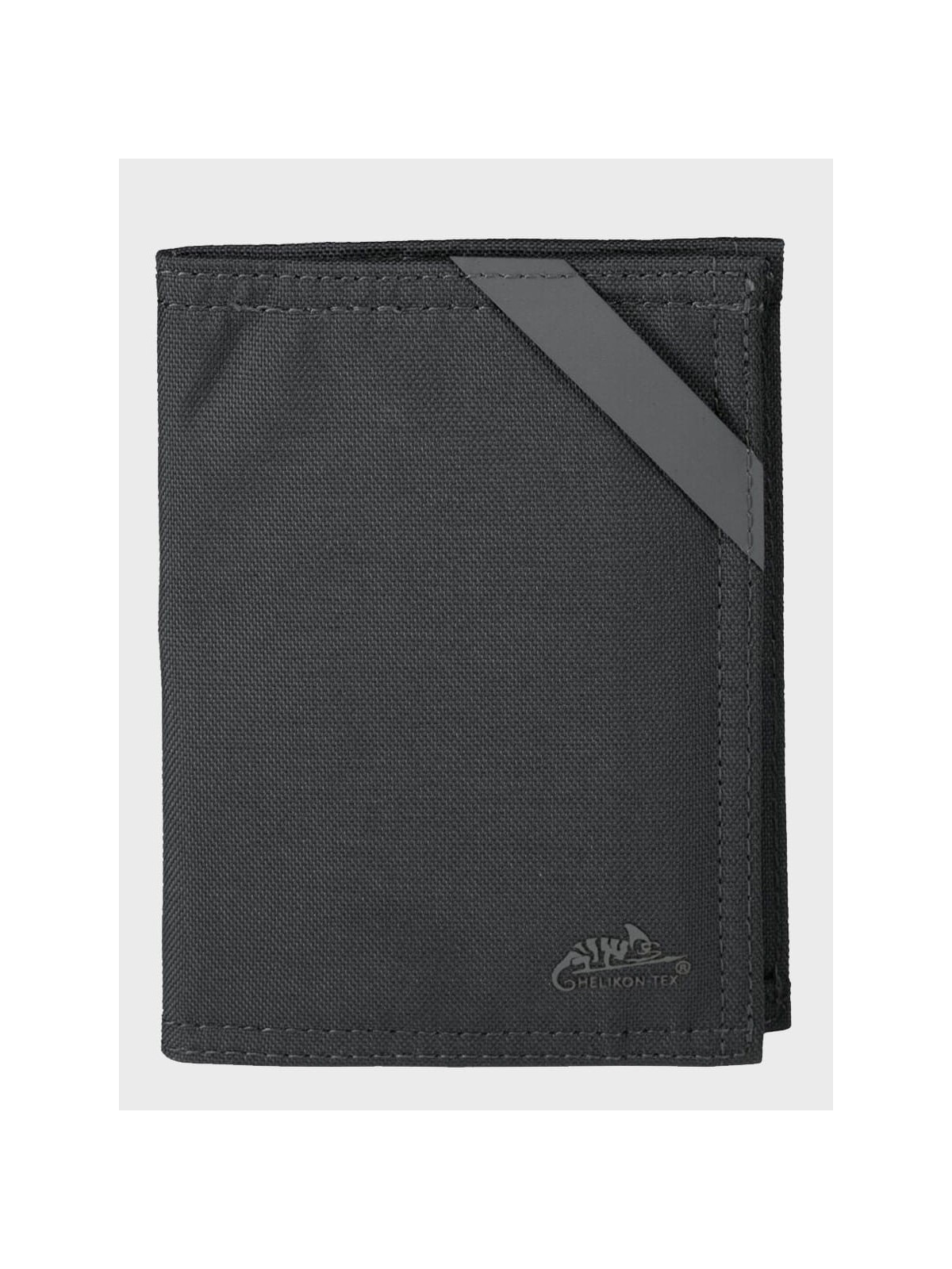 HELIKON-TEX PORTFEL EDC SMALL CORDURA SHADOW GREY