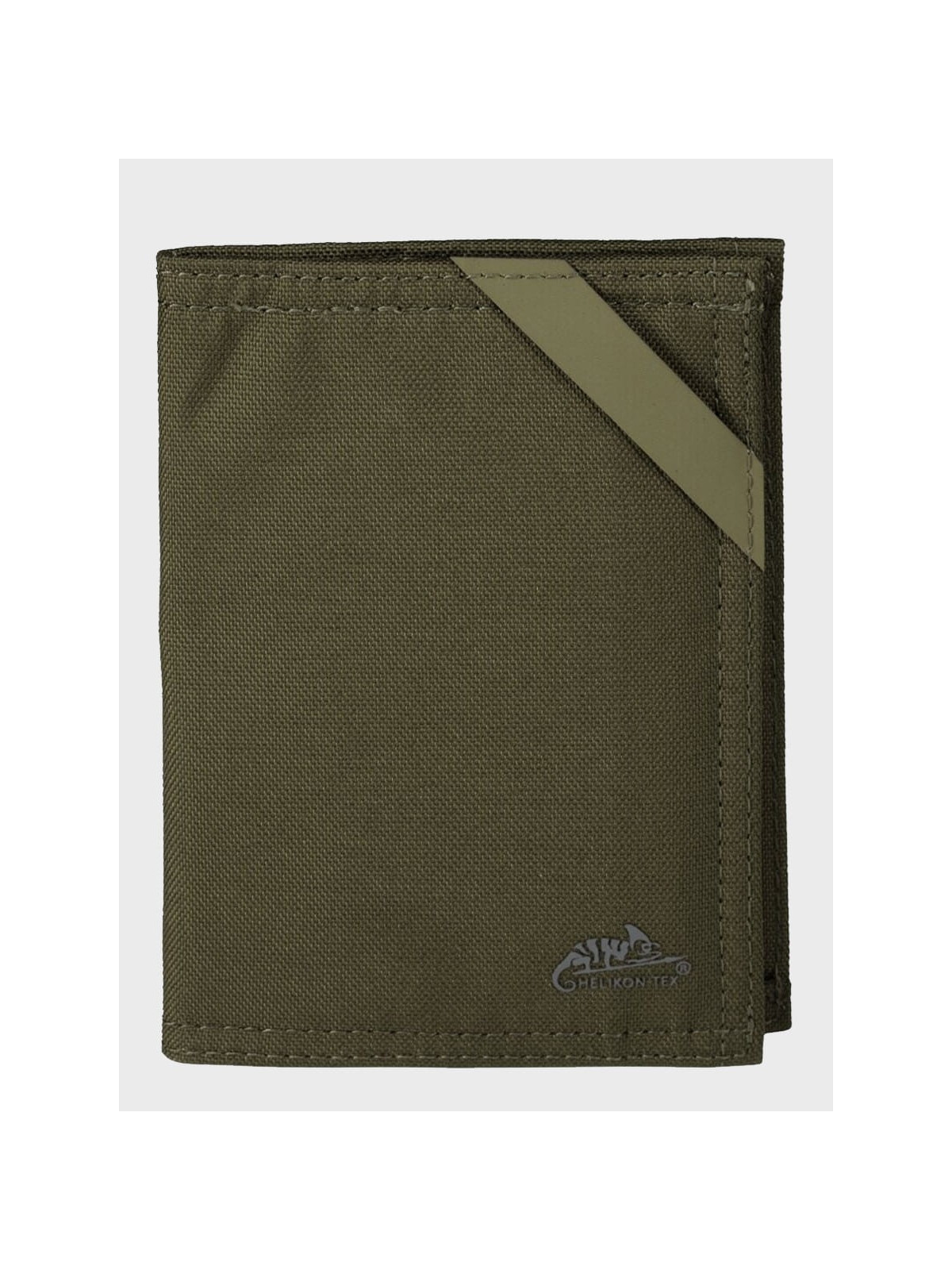 HELIKON-TEX PORTFEL EDC SMALL CORDURA OLIVE GREEN