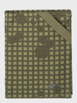 HELIKON-TEX PORTFEL EDC SMALL CORDURA DESERT NIGHT CAMO
