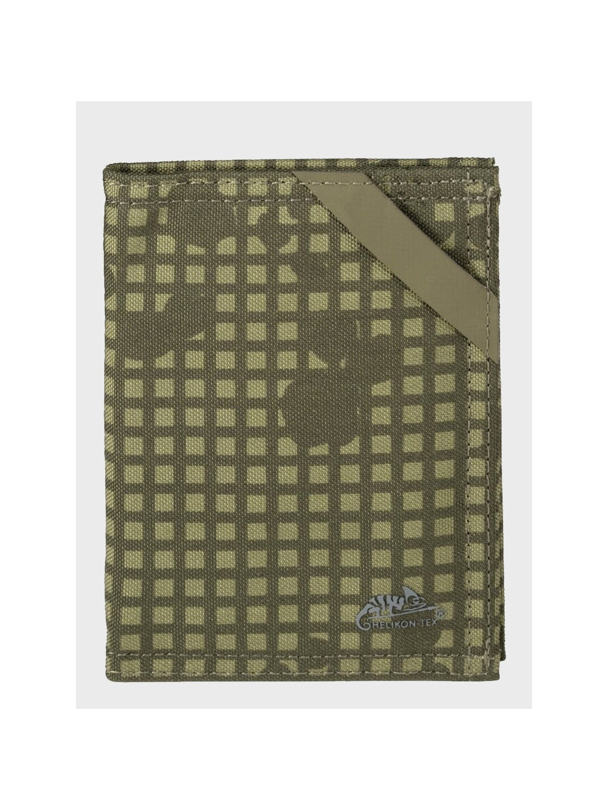 HELIKON-TEX PORTFEL EDC SMALL CORDURA DESERT NIGHT CAMO