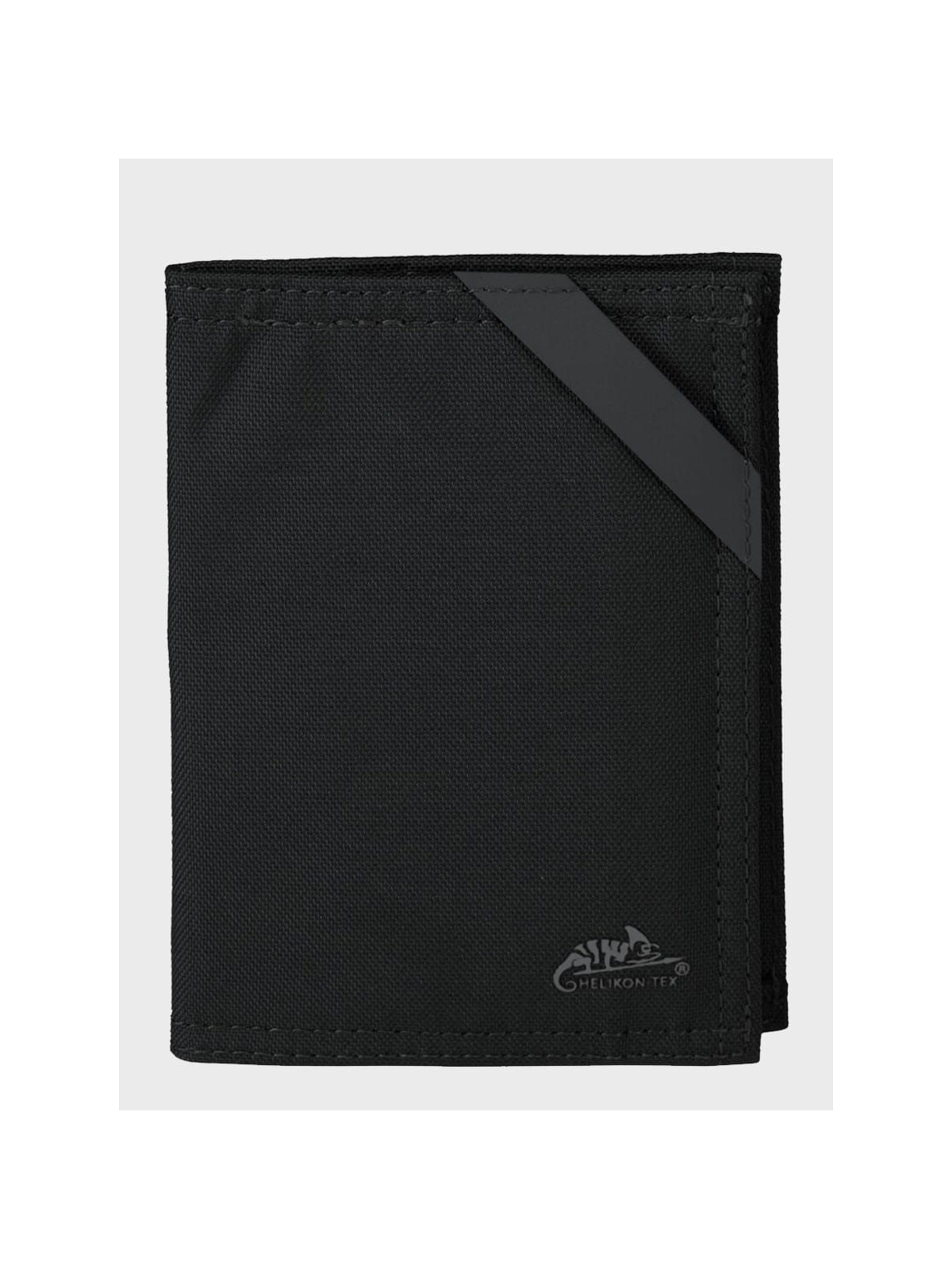 HELIKON-TEX PORTFEL EDC SMALL CORDURA CZARNA
