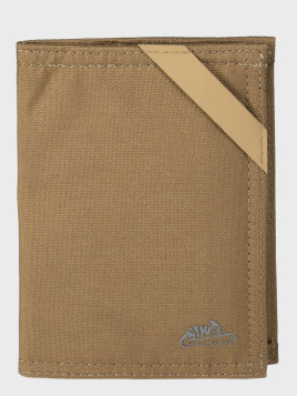 HELIKON-TEX PORTFEL EDC SMALL CORDURA COYOTE