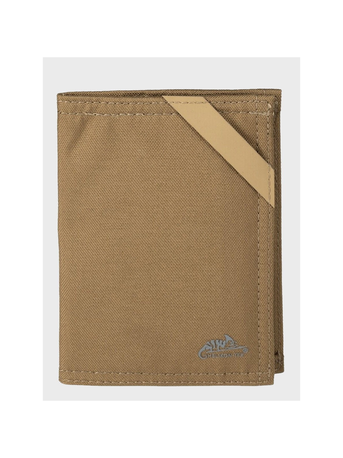HELIKON-TEX PORTFEL EDC SMALL CORDURA COYOTE