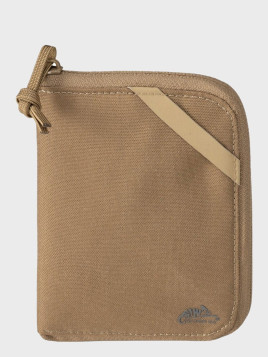 HELIKON-TEX PORTFEL EDC LARGE CORDURA COYOTE