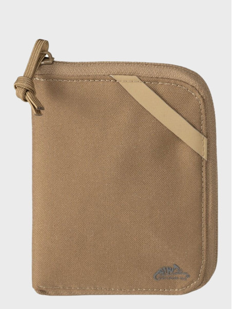 HELIKON-TEX PORTFEL EDC LARGE CORDURA COYOTE