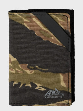 HELIKON-TEX PORTFEL EDC MINI CORDURA TIGER STRIPE