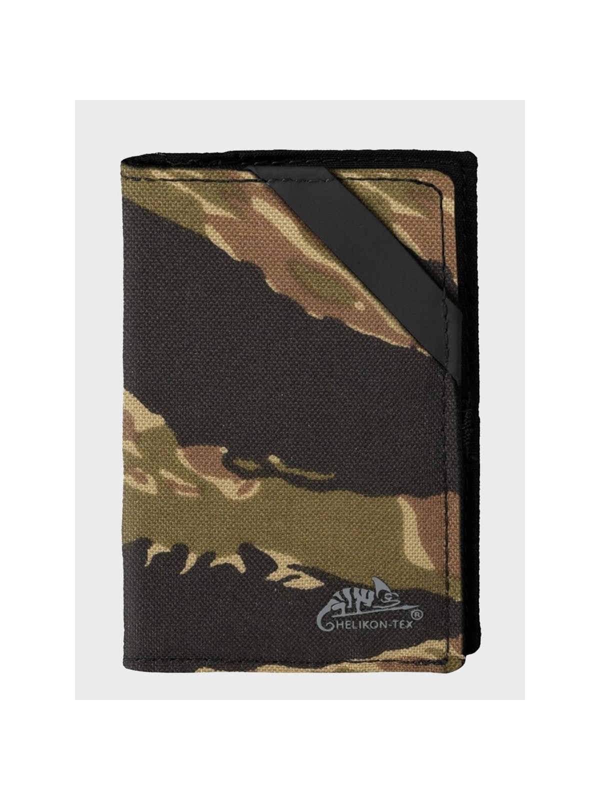 HELIKON-TEX PORTFEL EDC MINI CORDURA TIGER STRIPE