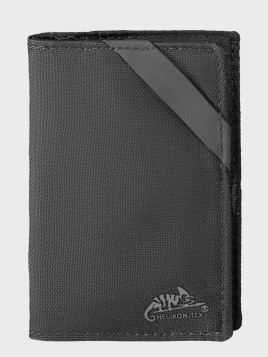 HELIKON-TEX PORTFEL EDC MINI CORDURA SHADOW GREY