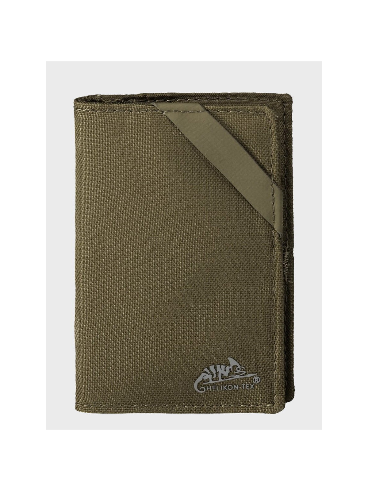 HELIKON-TEX PORTFEL EDC MINI CORDURA OLIWKOWY