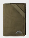HELIKON-TEX PORTFEL EDC MINI CORDURA OLIWKOWY