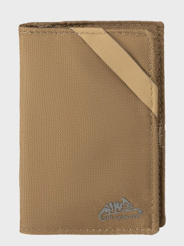 HELIKON-TEX PORTFEL EDC MINI CORDURA COYOTE