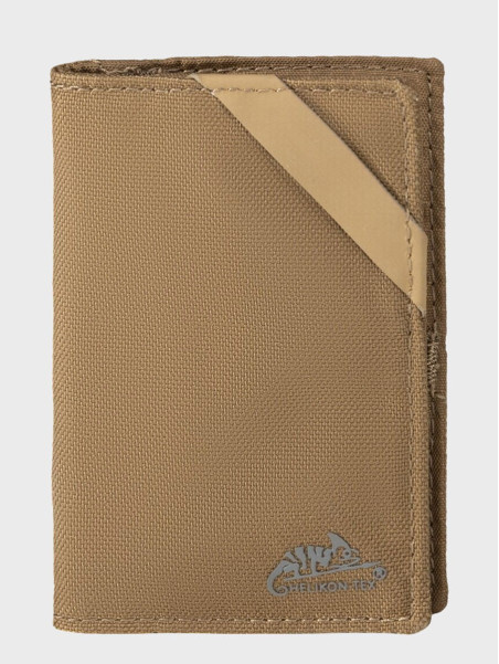 HELIKON-TEX PORTFEL EDC MINI CORDURA COYOTE