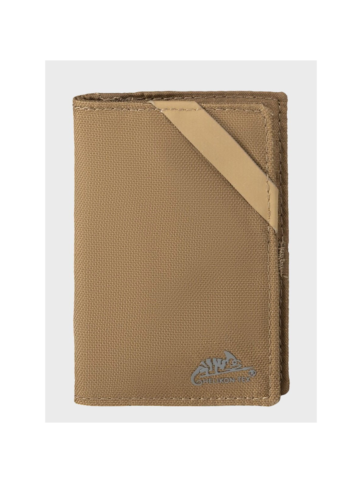 HELIKON-TEX PORTFEL EDC MINI CORDURA COYOTE