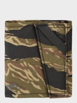 HELIKON-TEX PORTFEL EDC MEDIUM CORDURA TIGER STRIPE