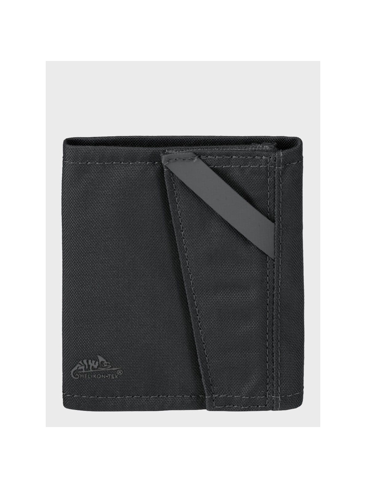HELIKON-TEX PORTFEL EDC MEDIUM CORDURA SHADOW GREY