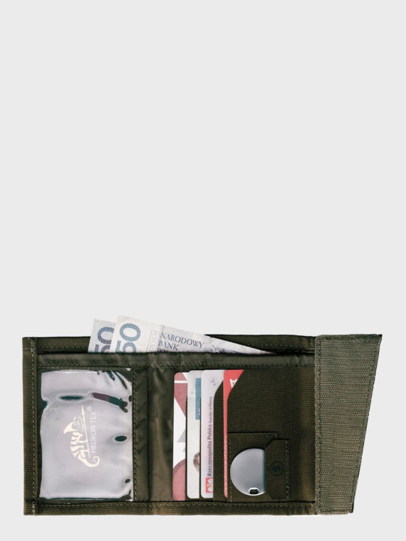 HELIKON-TEX PORTFEL EDC MEDIUM CORDURA OLIWKOWY