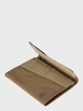 HELIKON-TEX PORTFEL EDC MEDIUM CORDURA MULTICAM BLACK