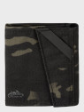 HELIKON-TEX PORTFEL EDC MEDIUM CORDURA MULTICAM BLACK