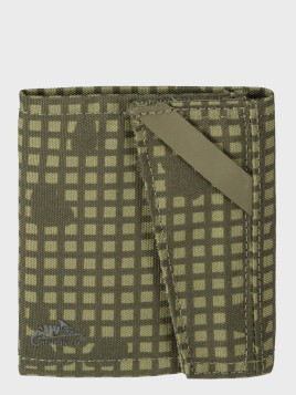 HELIKON-TEX PORTFEL EDC MEDIUM CORDURA DESERT NIGHT CAMO