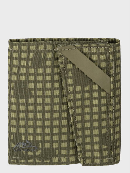 HELIKON-TEX PORTFEL EDC MEDIUM CORDURA DESERT NIGHT CAMO